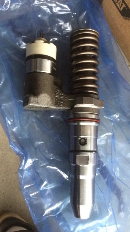 Cat 392-0214 392-0206 Injector Gp