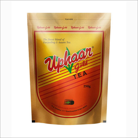 Uphaar Gold Tea