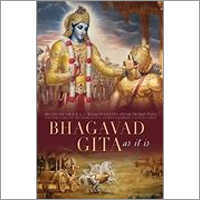 English Bhagvad Gita Religious Books