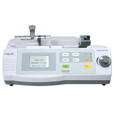 शिलर एवड्रॉप SP-300