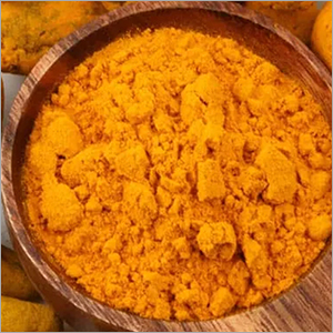 Turmeric Powder - Smooth Loose Powder Form | Unpolished, Yellow Color, Versatile Spice For Blending, Ideal For Detoxification And Blood Support