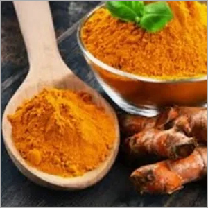 Turmeric Powder - Smooth Loose Powder Form | Unpolished, Yellow Color, Versatile Spice For Blending, Ideal For Detoxification And Blood Support