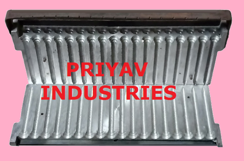 1 रु. कैंडल मेकिंग मोल्ड