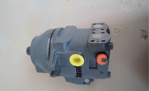 लिभेर 9889309 9073978 हाइड्रोलिक इंस्टॉलेशन मोटर