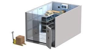 Refrigeration Unit Capacity: 00