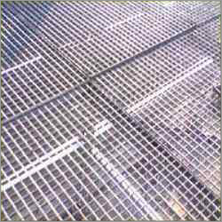 एमएस झंझरी ट्रे