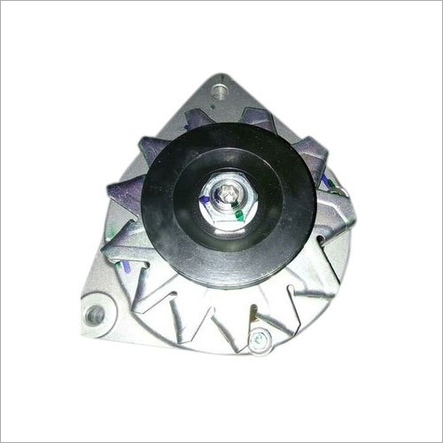 ग्रे सोनालिका ट्रैक्टर ऑल्टरनेटर