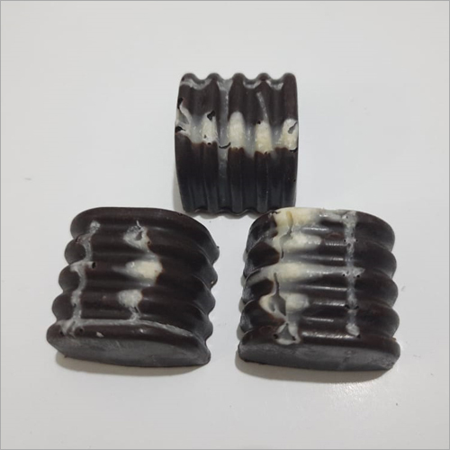 Hazelnut Flavor Chocolates Pack Size: Pack Of 12
