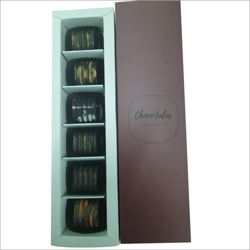 Hazelnut Flavor Chocolates Pack Size: Pack Of 12