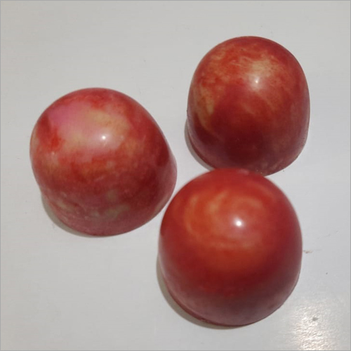 Strawberry Flavor Chocolates Pack Size: Pack Of 12