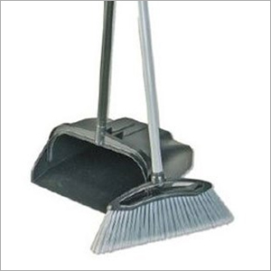 Lobby Plastic Dustpan Application: Dust Storage