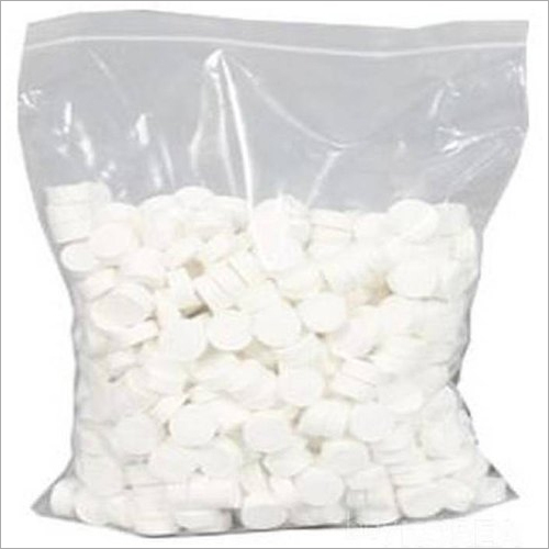 Facial Tissue - White, 24x24CM | New Condition, Suitable for Restaurant Use