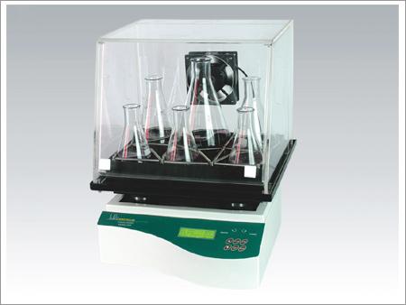 ऑर्बिटल शेकर्स