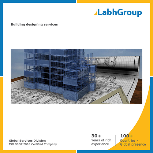 बिल्डिंग डिजाइनिंग सेवाएं