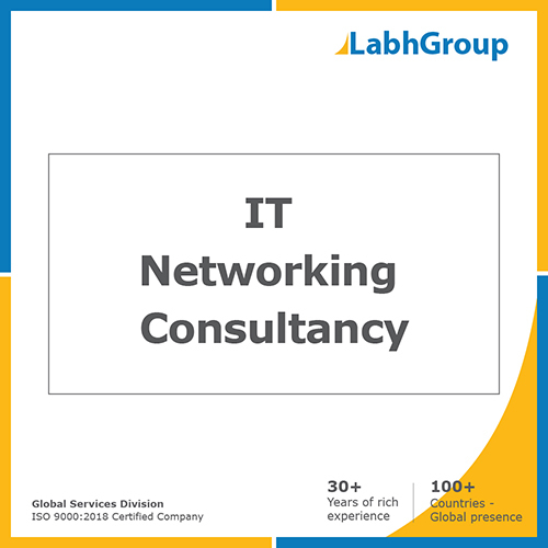 आईटी नेटवर्किंग कंसल्टेंसी
