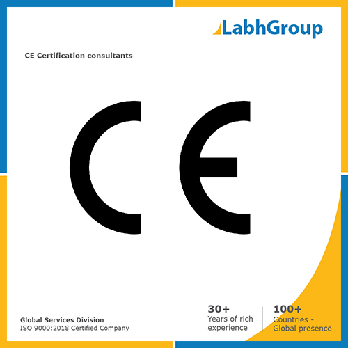 CE प्रमाणीकरण सलाहकार