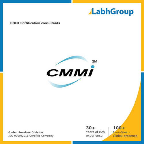CMMI प्रमाणन सलाहकार