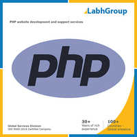  PHP वेबसाइट विकास और सहायता सेवाएं