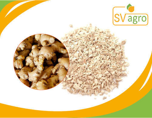 पाउडर जिंजर फ्लेक्स