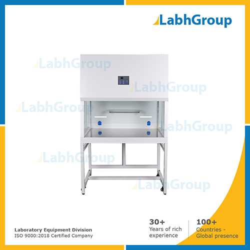 PCR Cabinet For Laboratory