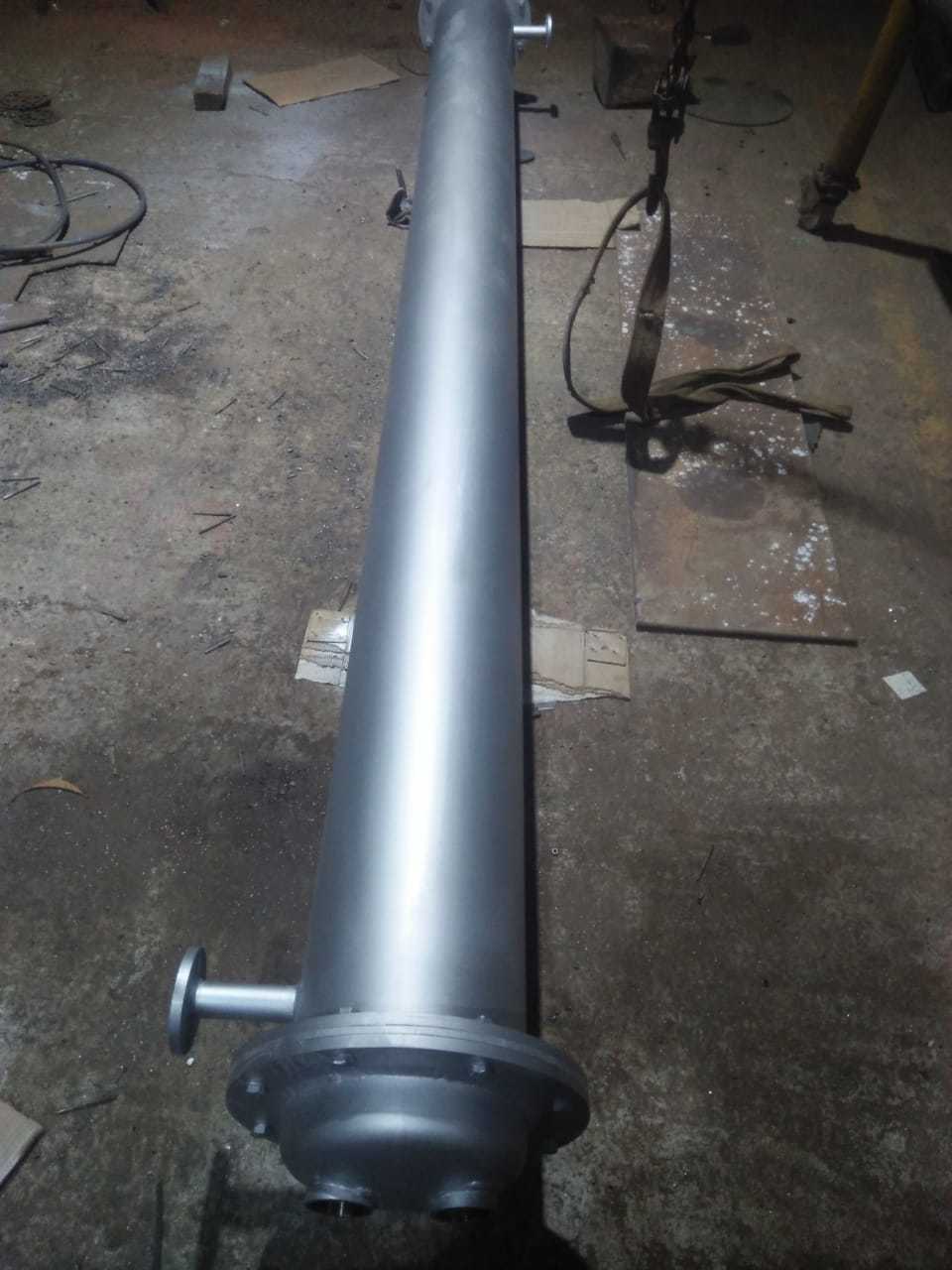 Coimbatore Heat Exchanger