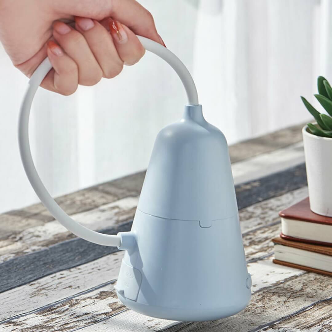 Study Led Lamp With Bluetooth Speaker