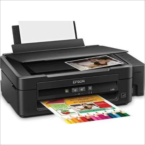 एप्सन इंक टैंक सिस्टम प्रिंटर