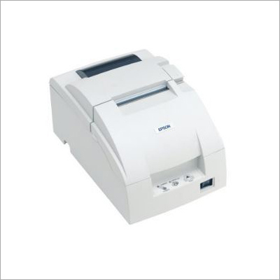 Epson Receipt Printer