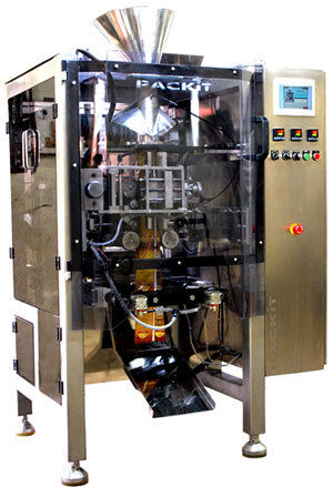 Stainless Steel Speed Packaging Machine