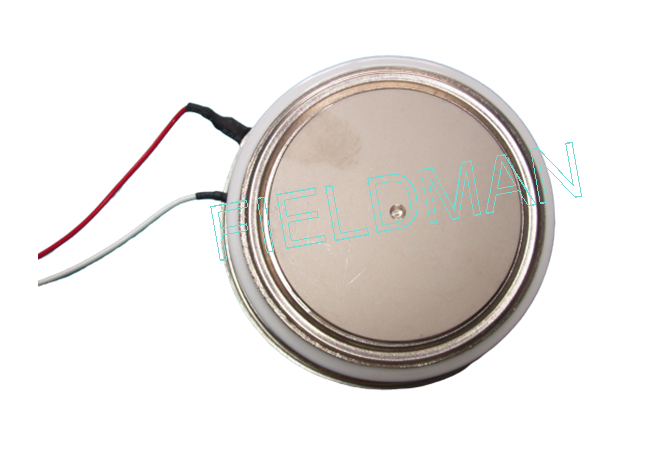 Thyristors For Induction Furnaces