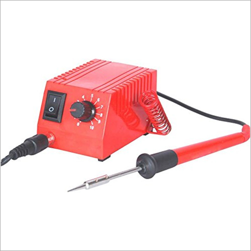 Wax Soldering Machine