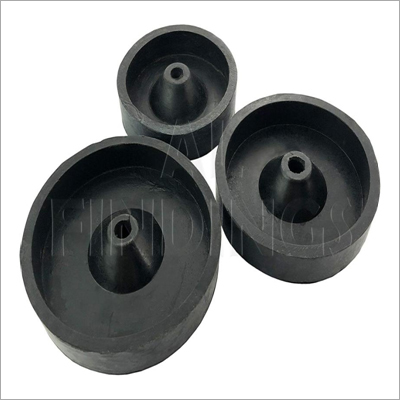 Jewellers Tools For Perforated Flasks Wax Casting Perforated Rubber Sprue Base