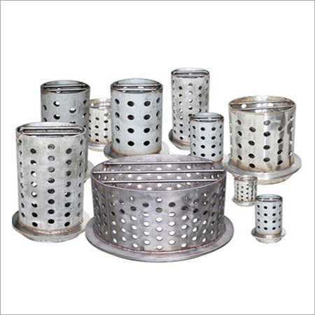 Jewellery Flask