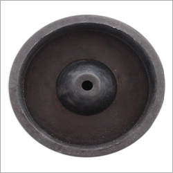 Rubber Perforated Flasks Wax Casting