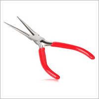 ज्वेलरी नोज प्लायर