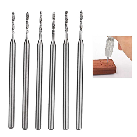 Jewellery Burs