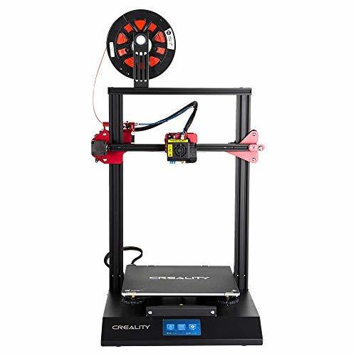 CR 10S PRO 3D Printer