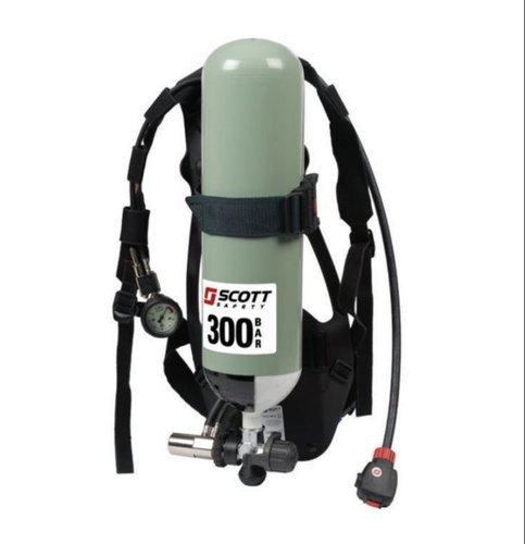 3M (स्कॉट) सिग्मा-2 स्कूबा सेट-45 मिंट/300 बार जेंडर: यूनिसेक्स