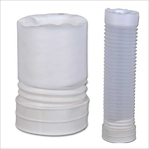 लचीला वेंटिलेशन पाइप