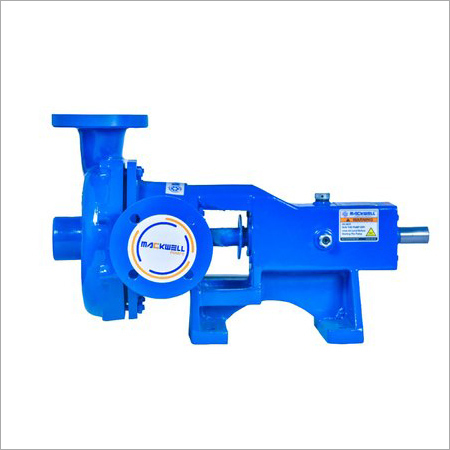 Slurry Transfer Pump