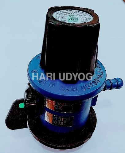 वेरिएबल प्रेशर वाला कमर्शियल रेगुलेटर आवेदन: घर और कैंटीन के उपयोग के लिए