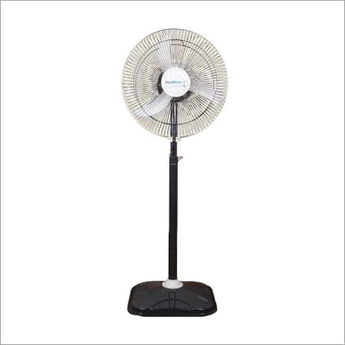 High Speed Bullet Fan Installation Type: Floor