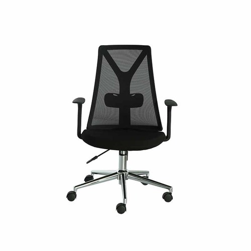 रिवॉल्विंग चेयर - रॉकी किसी असेंबली की आवश्यकता नहीं है