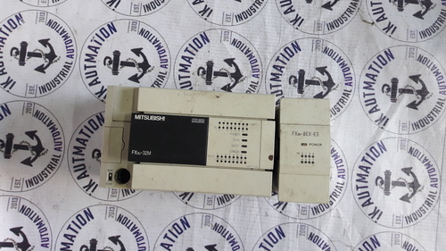मित्सुबिशी FX2N-8 एक्स-ईएस/यूएल
