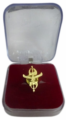 बैज और लैपल पिन