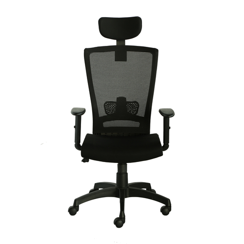 रिवॉल्विंग चेयर - मिस्टिक एचबी किसी असेंबली की आवश्यकता नहीं है