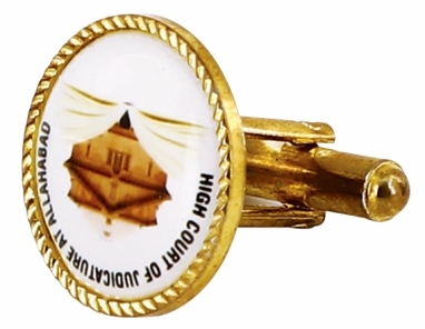 बैज और लैपल पिन