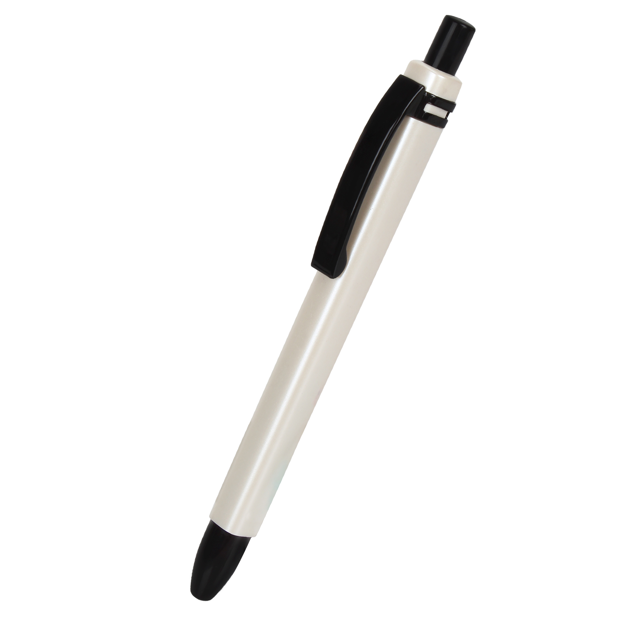 Codra 03 Ball Pen - Color: Multiple Colors