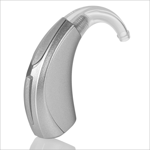 BTE Hearing Aids - Premium Quality | Rechargeable Battery Technology for Superior Sound Experience