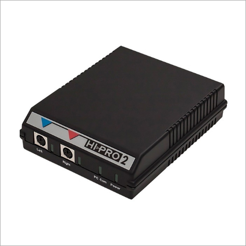 Ss Hi Pro-2 Hearing Aid Programmer